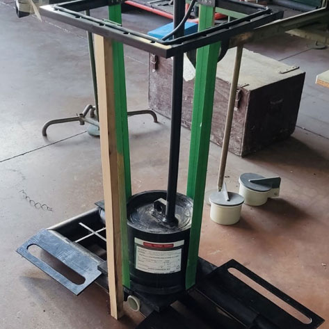 Fosse settiche Venezia